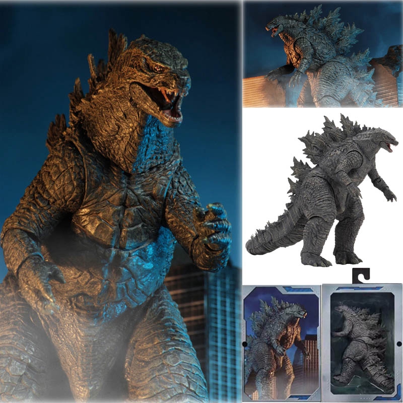 shin gojira toy
