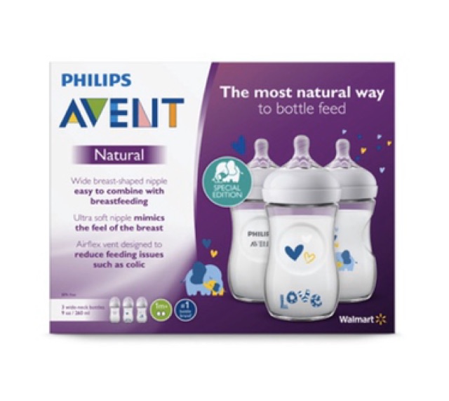 shopee avent bottles