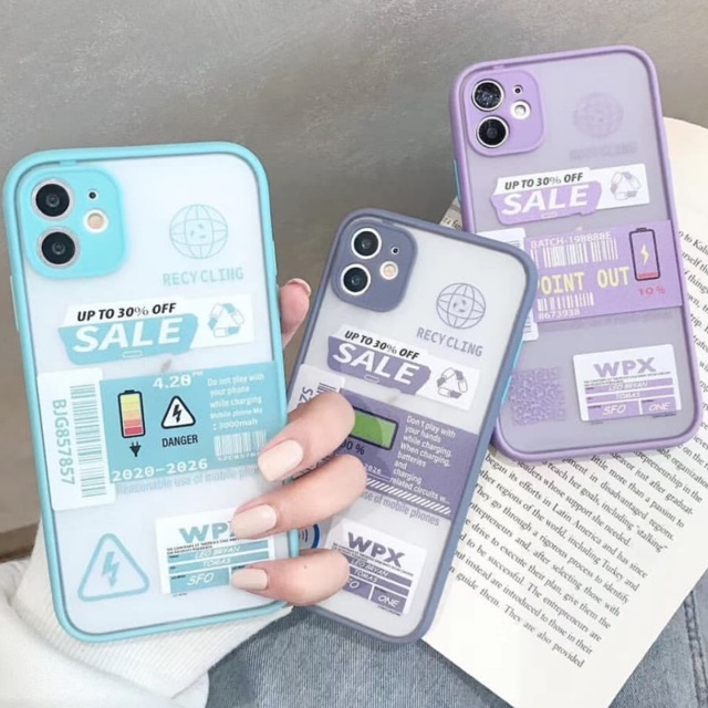 Aesthetic Iphone Cases Shopee Philippines