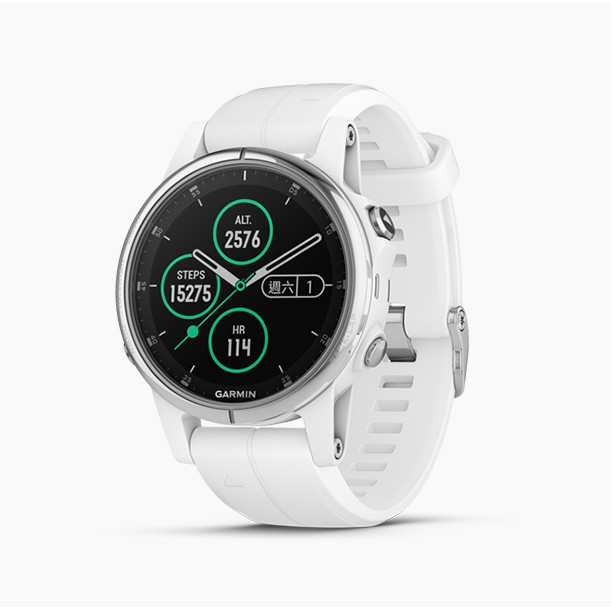 garmin fenix 5s warranty