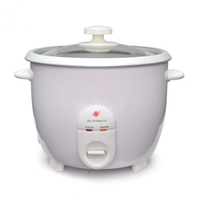 Micromatic MRC-550 1.5L Rice Cooker | Shopee Philippines
