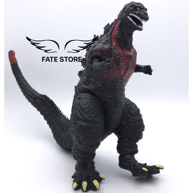 shopee godzilla toys