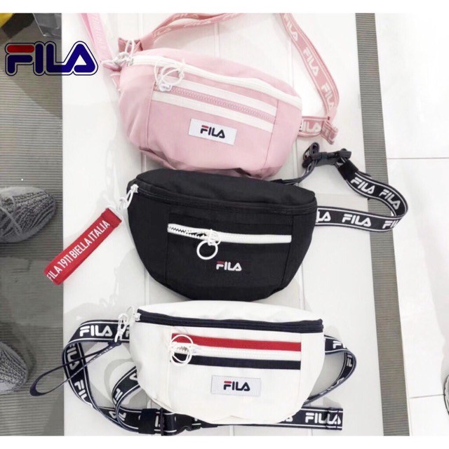 fila pouch bag