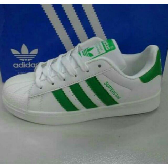 ladies adidas superstar