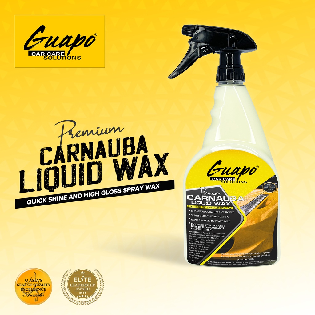 Carnauba Paste Wax For Furniture