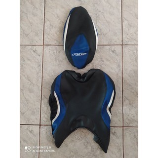 r15 v3 seat cover price