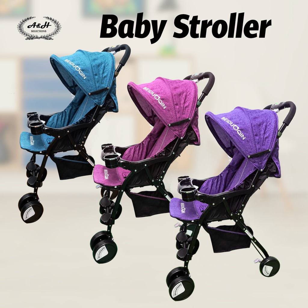 juniors dorian baby stroller