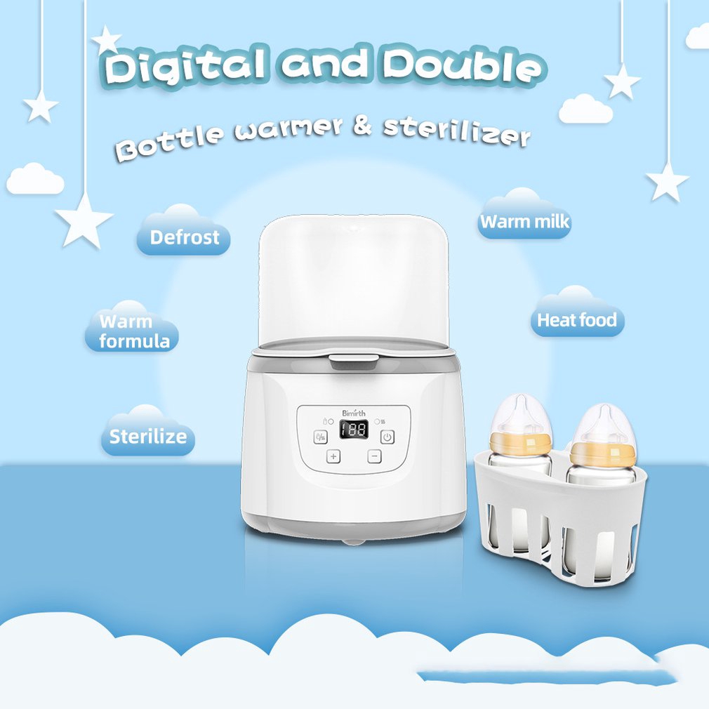 universal bottle sterilizer