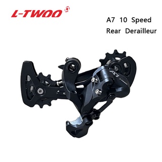 shifter ltwoo 10 speed