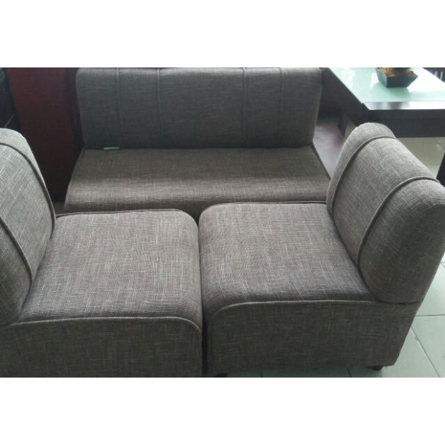 Mini Sofa Set Philippines | Baci Living Room