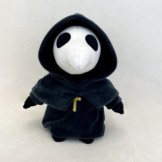 Jason SCP Foundation Plush Toys SCP-173 SCP-131 SCP-999 SCP-096 Stuffed ...