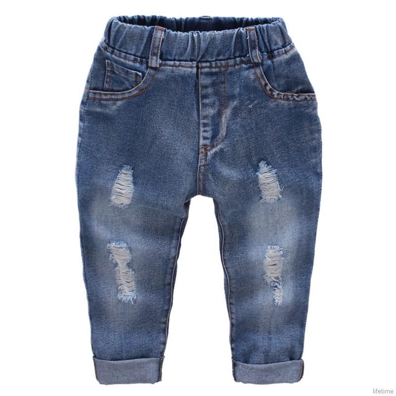 new design jeans boy