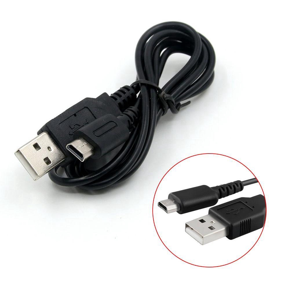 Nintendo DS Lite NDSL Charging Cable Usb Charging Cable Dsl Cable Data Powe For Micro Shopee