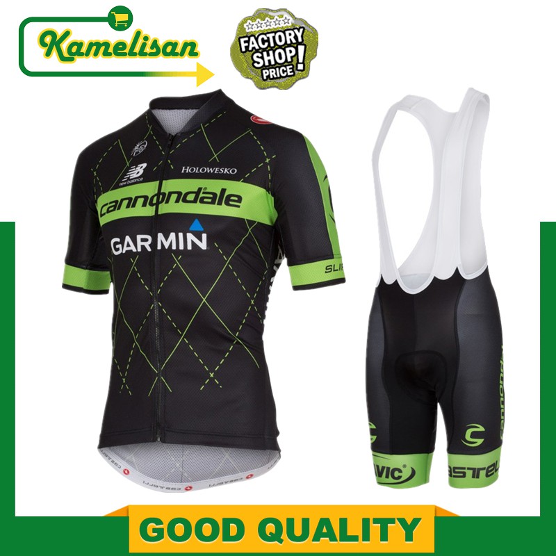 cannondale cycling jerseys