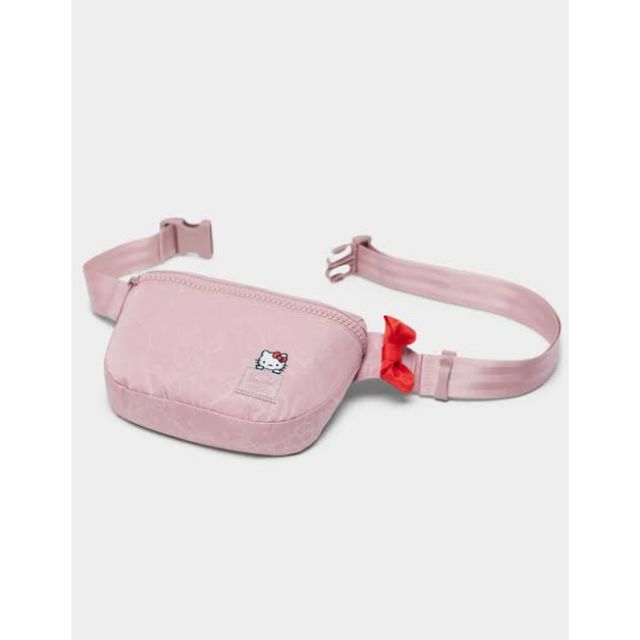 hello kitty hip pack