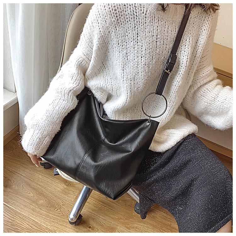 big messenger bag