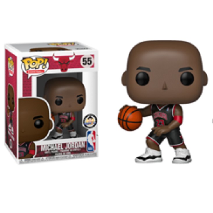 big boy funko pop