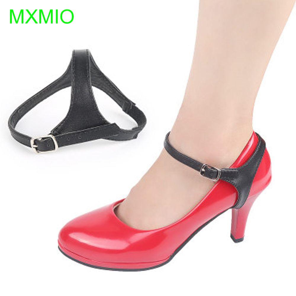 clear detachable shoe straps