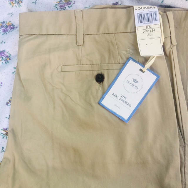 best dockers pants