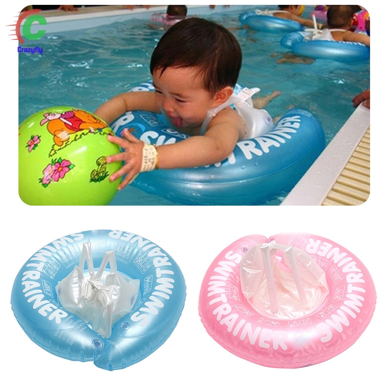 neck swim ring