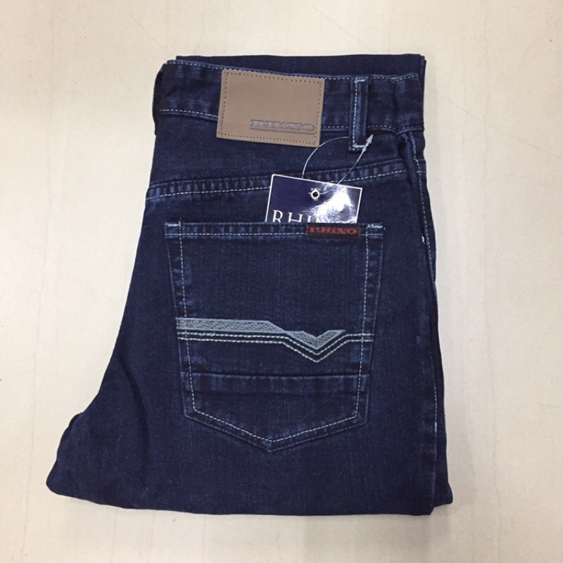 rhino jeans for sale