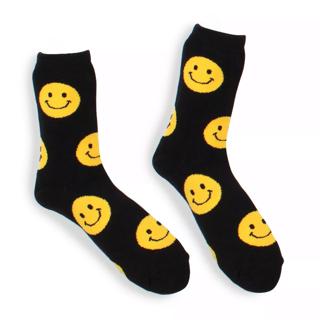 comme des garcons socks heart