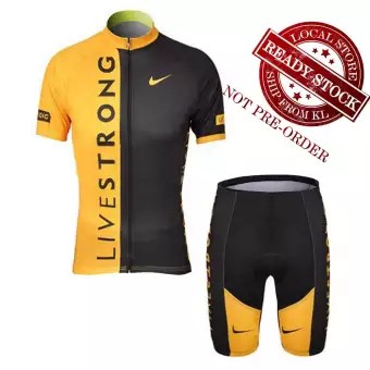 cycling sportswear
