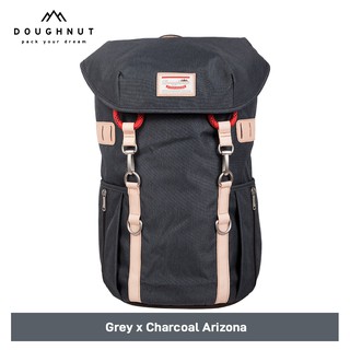 doughnut backpack shopee