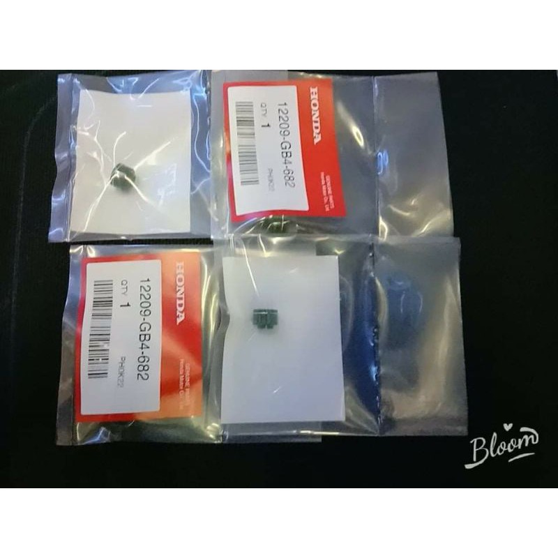 valve seal xrm 125 price