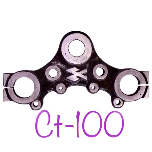 bajaj ct 100 key set price