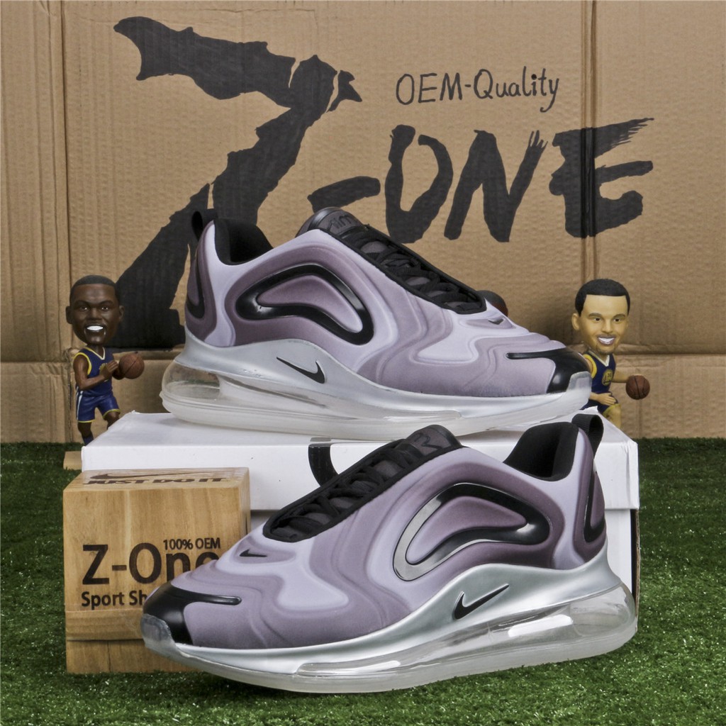 air max 720 mens grey