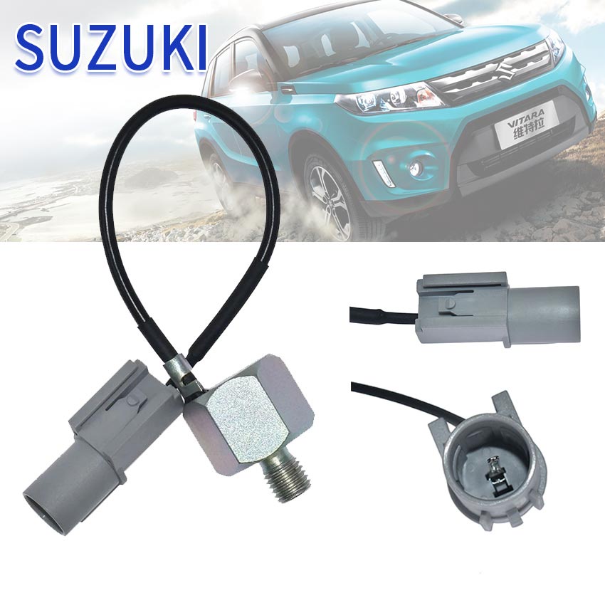 SUZUKI Detonation Knock Sensor 18640-78G00 for ALTO Vitara XL-7 SX4 ...