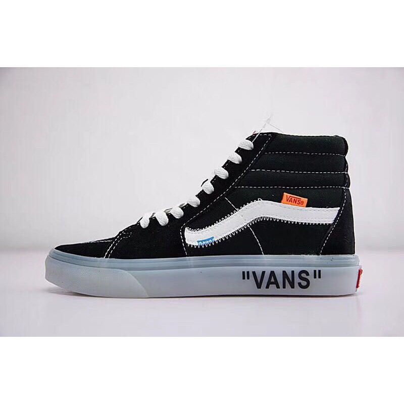 are vans high quality