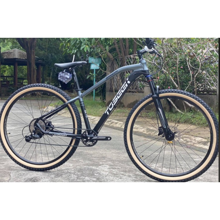 toseek mtb