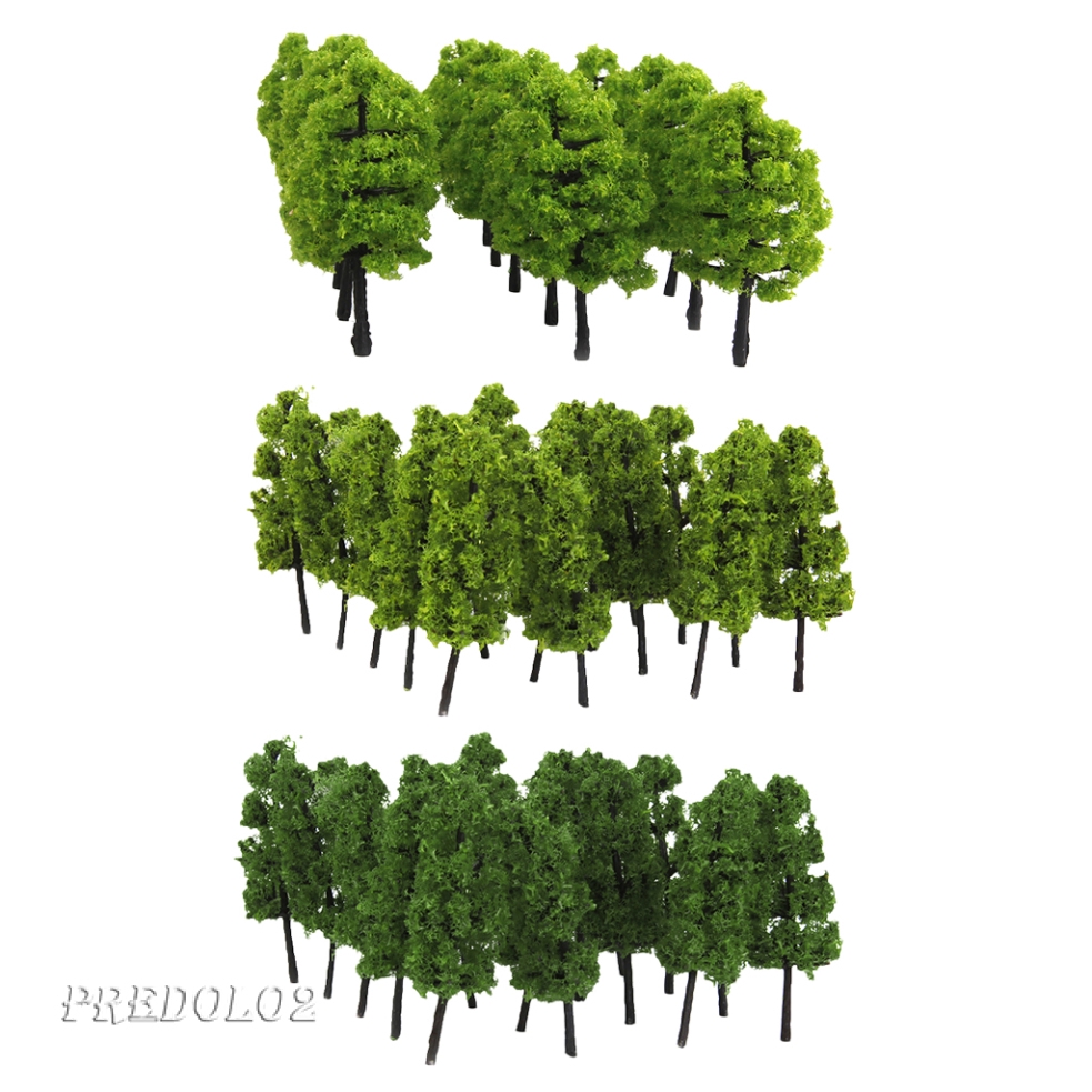 z scale scenery