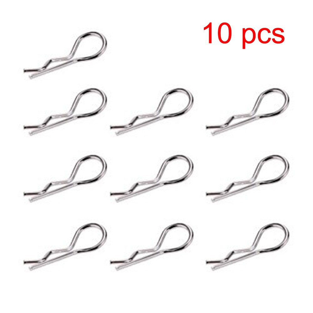 rc car body clips