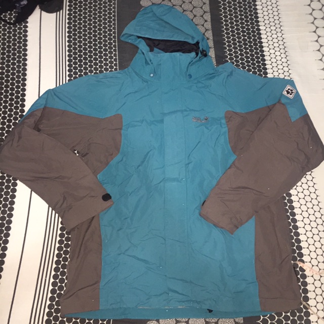 jack wolfskin jacket price
