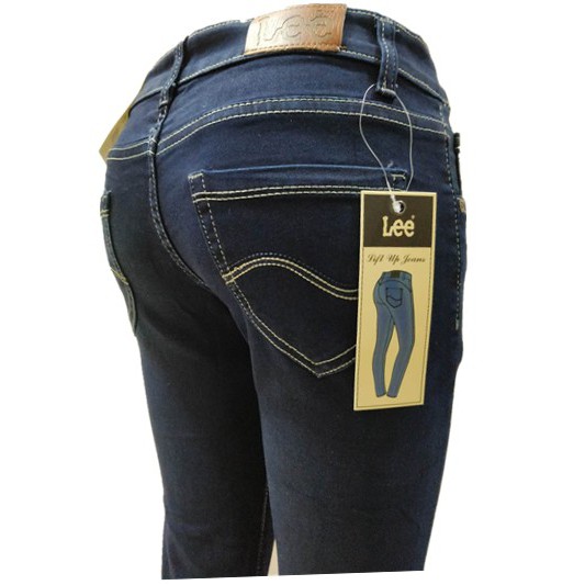 lee jeans shopee