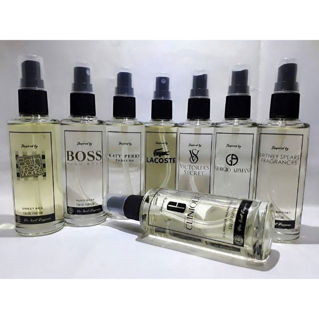 polo blue secret collection