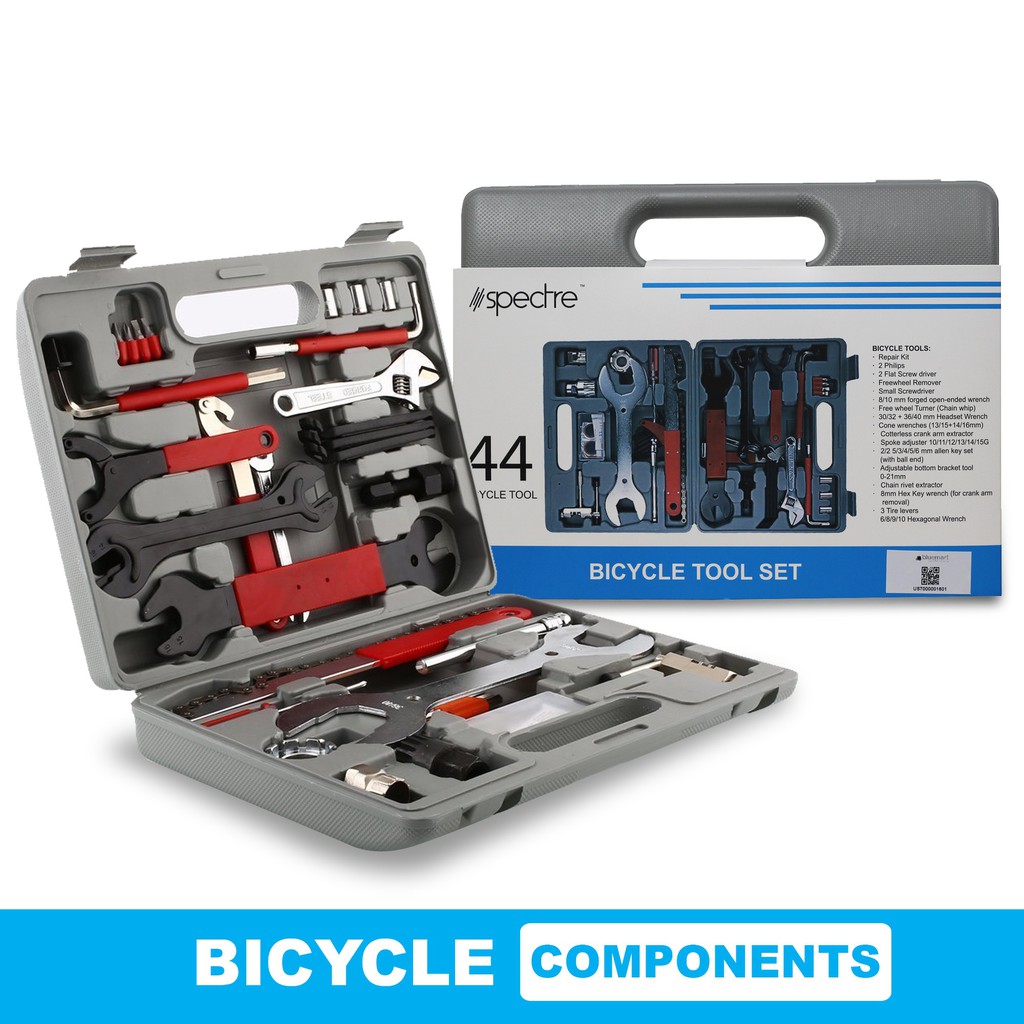 bicycle wrench set