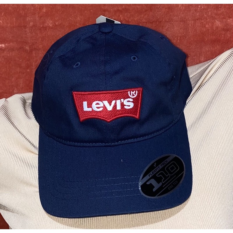 LEVIS CAP/ Original caps | Shopee Philippines
