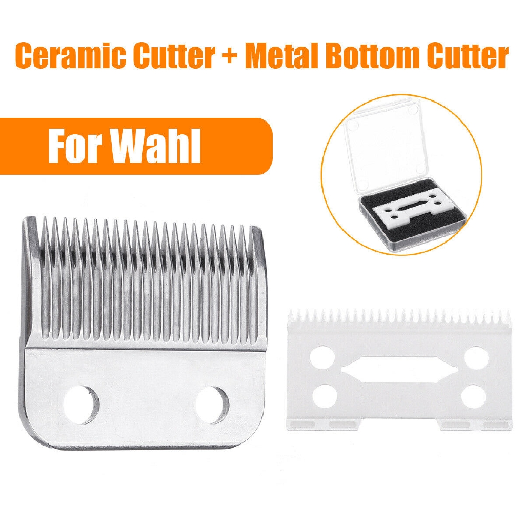 wahl ceramic hair clippers