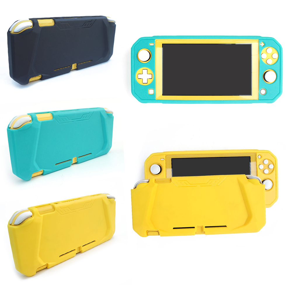 switch lite case replacement