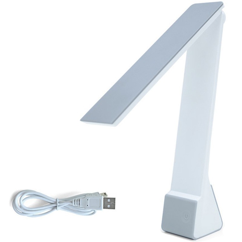 battery task light
