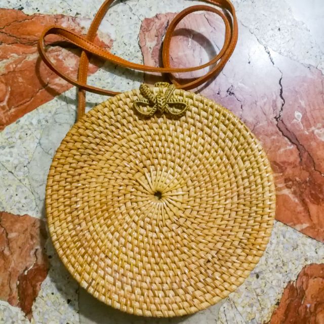 rattan bag philippines price