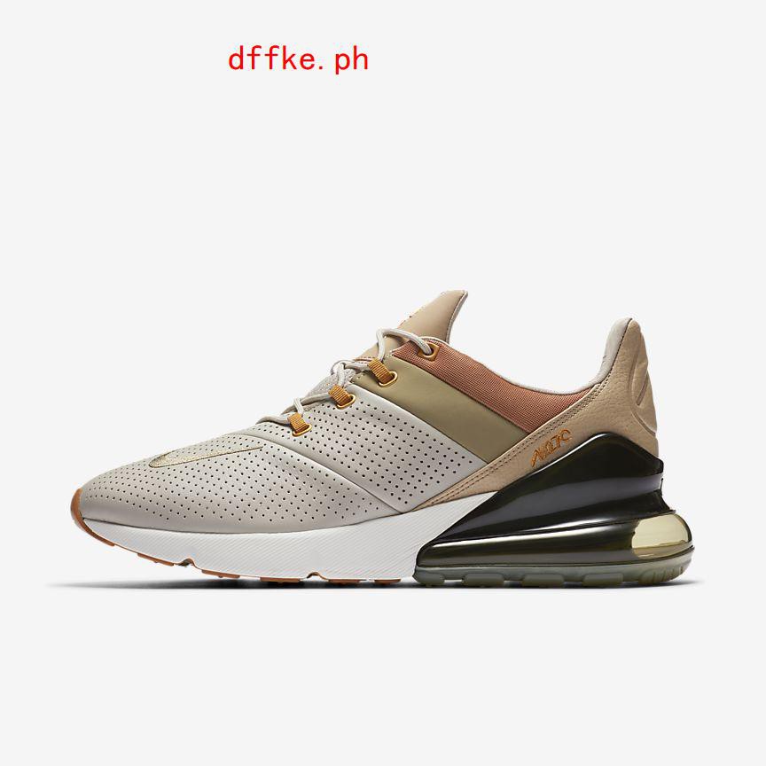 nike 270 leather