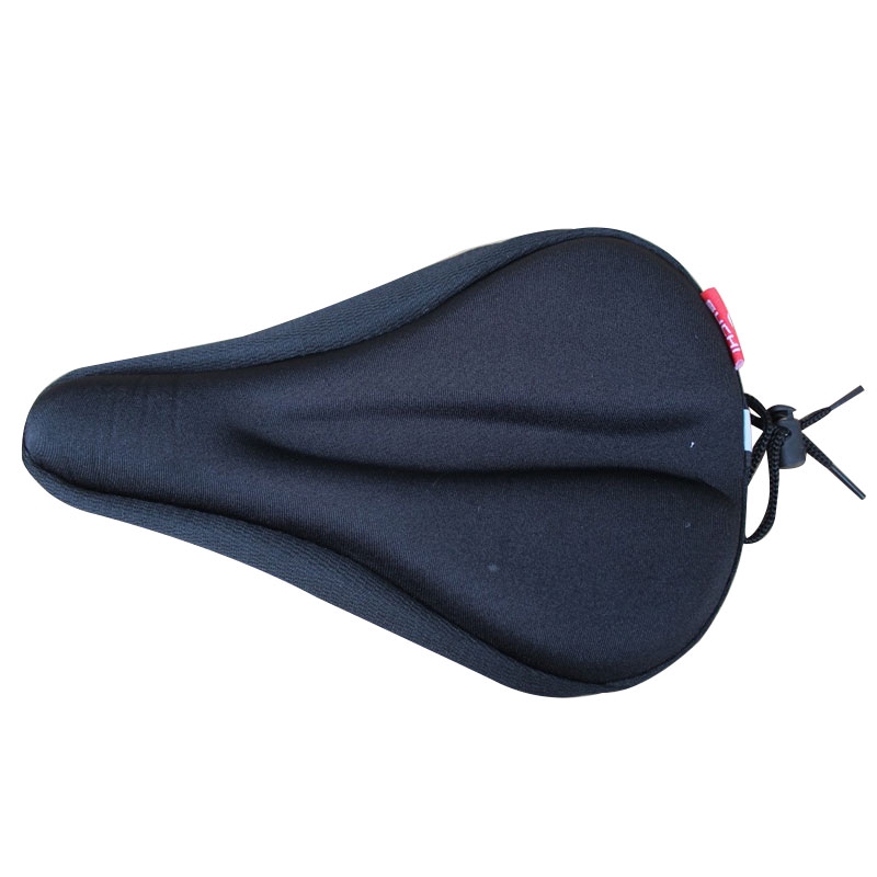 spin bike seat cover