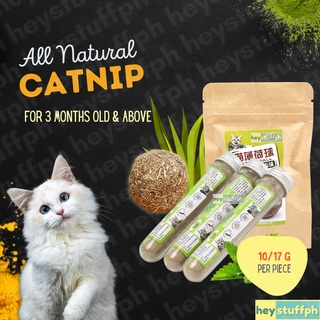 Catnip Treat for Cats Cat Treat Catnip Ball