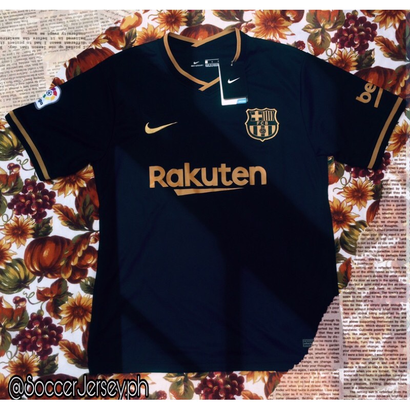 rakuten jersey