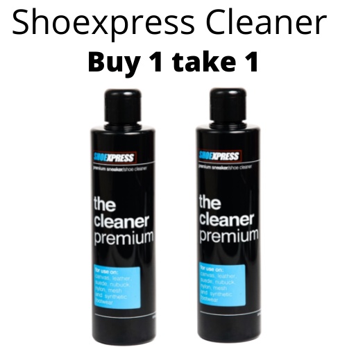 The Cleaner Buy 1 Take 1 (250ml) Shoexpress Shopee Philippines